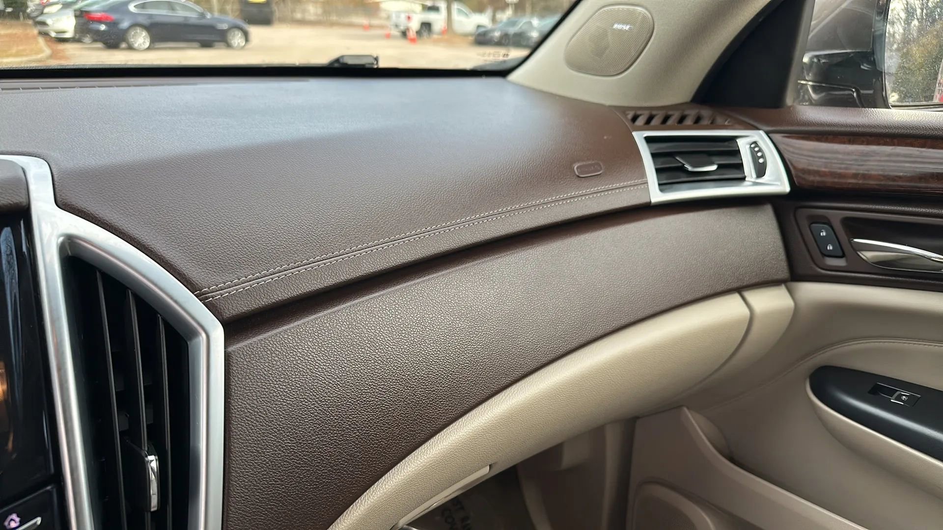 Used 2014 Cadillac SRX Performance w/ Driver Awareness Package image 41