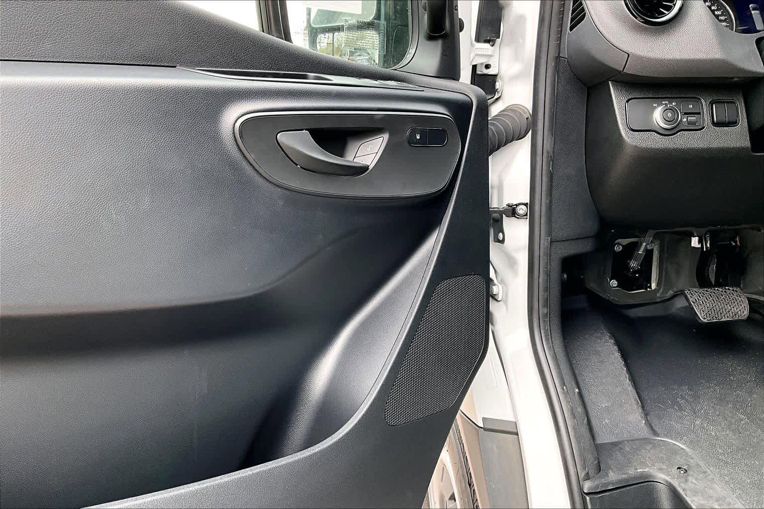 New 2025 Mercedes-Benz Sprinter 2500 image 15