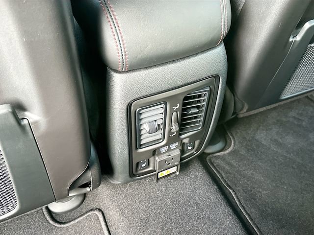 Used 2024 Dodge Durango Citadel image 26