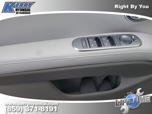 New 2026 Hyundai Palisade SEL image 19