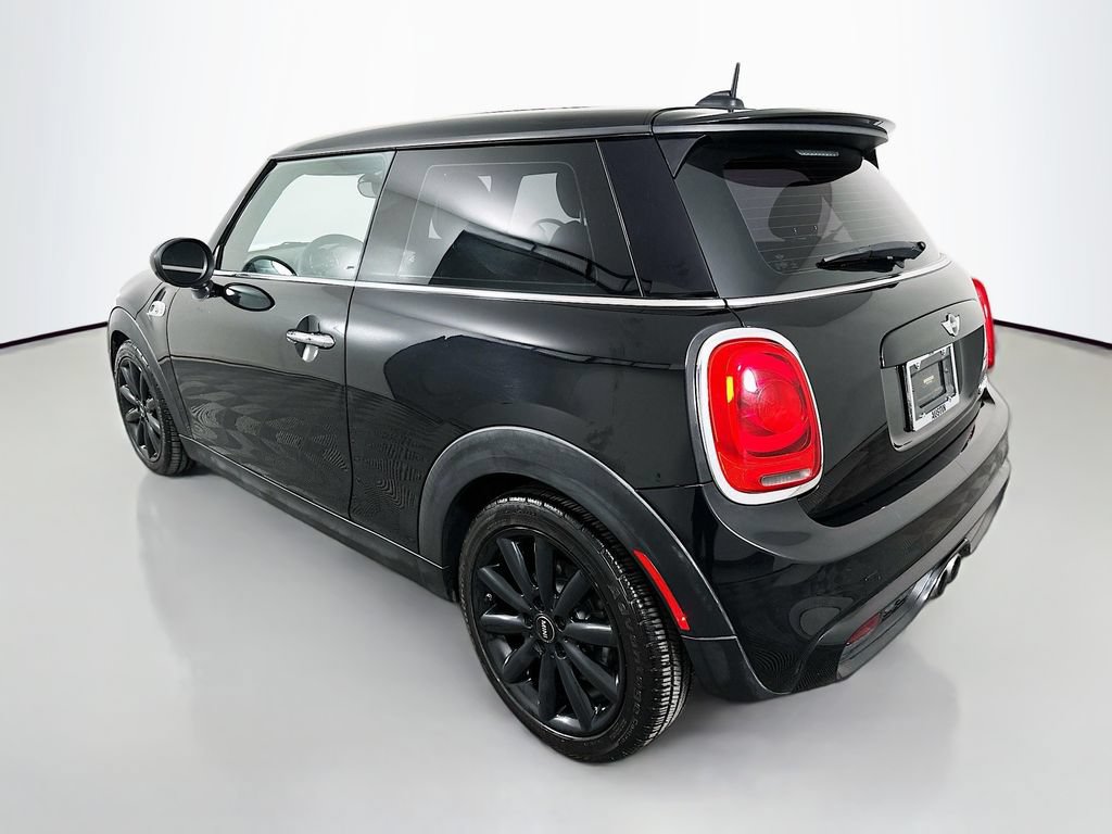 Used 2017 MINI Cooper S FWD image 7