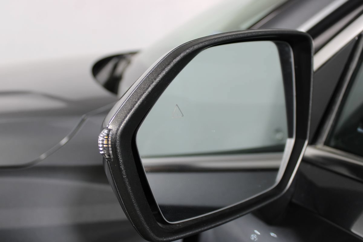 Used 2025 Hyundai Palisade SEL FWD image 43