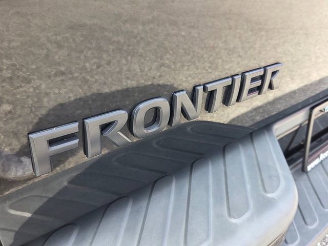 Used 2019 Nissan Frontier SV w/ Value Truck Package RWD image 14