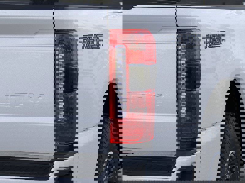 New 2026 Ford F250 Lariat w/ Tremor Off-Road Package image 21