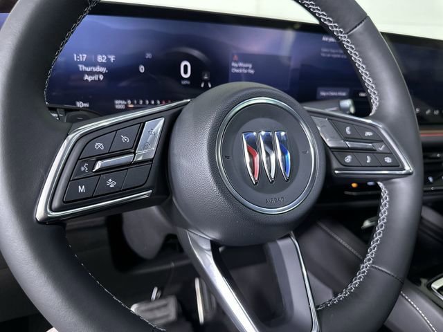 New 2026 Buick Envision Sport Touring AWD/4WD image 11