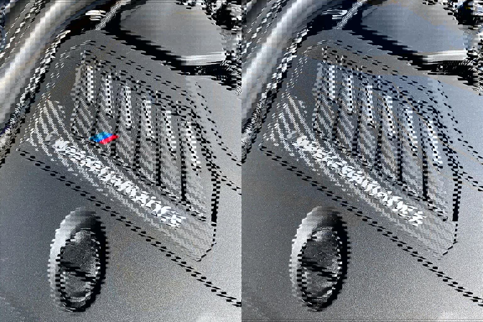 Certified 2024 BMW M340i RWD image 33