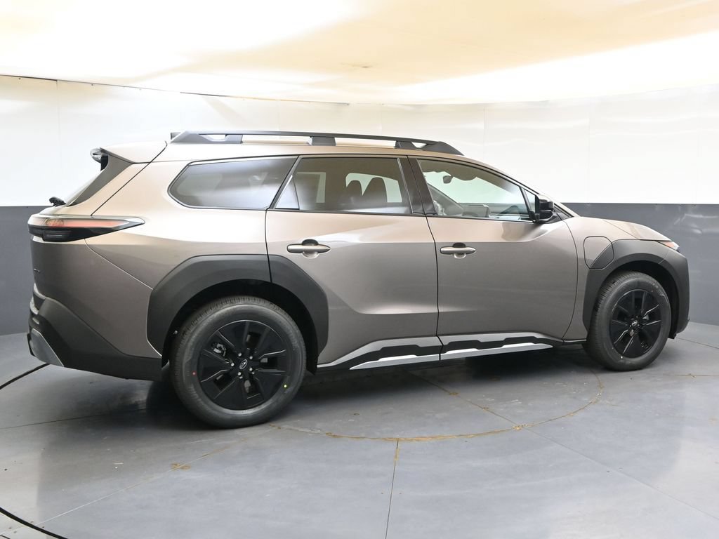 New 2026 Subaru Trailseeker AWD/4WD image 6