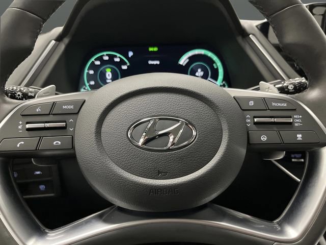 Used 2023 Hyundai Sonata Limited image 17