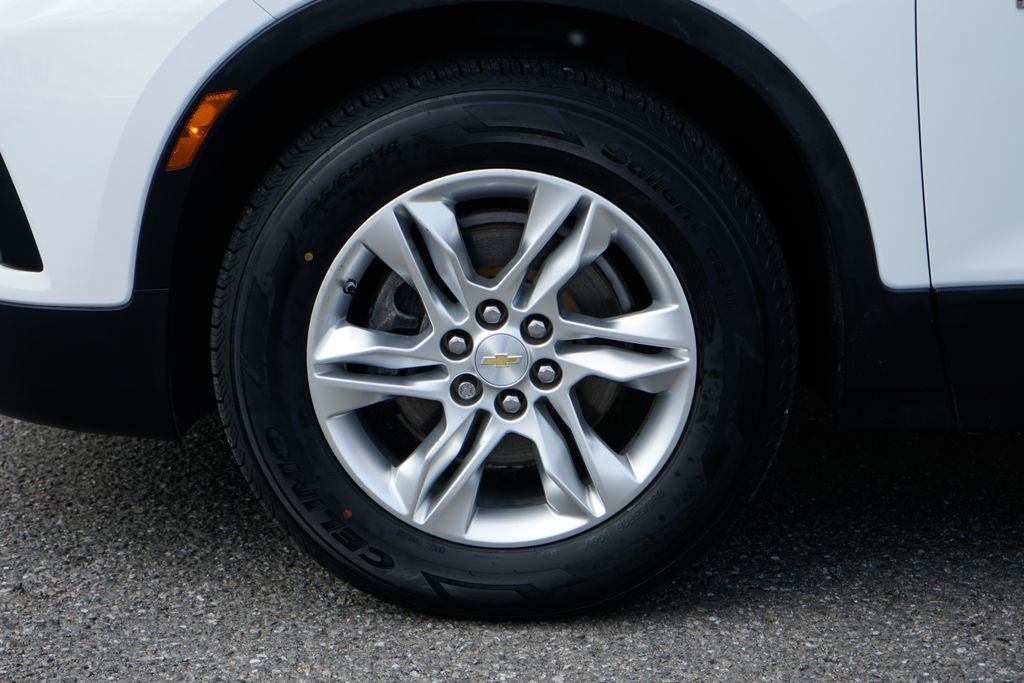 Used 2019 Chevrolet Blazer LT image 42