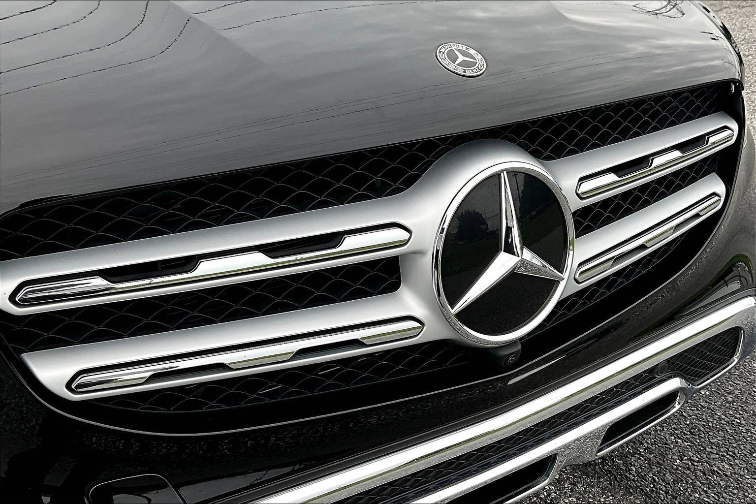 Used 2022 Mercedes-Benz GLC 300 w/ Premium Package Lite image 31