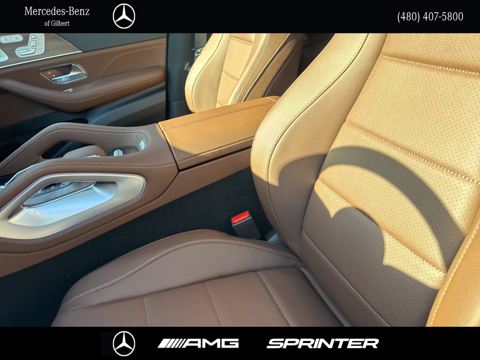 New 2026 Mercedes-Benz GLS 450 4MATIC image 13
