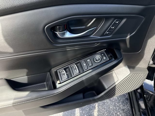Certified 2023 Honda Accord Touring image 18