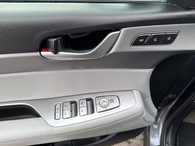 Used 2022 Hyundai Palisade SEL w/ 8P Bench Seat Package image 14