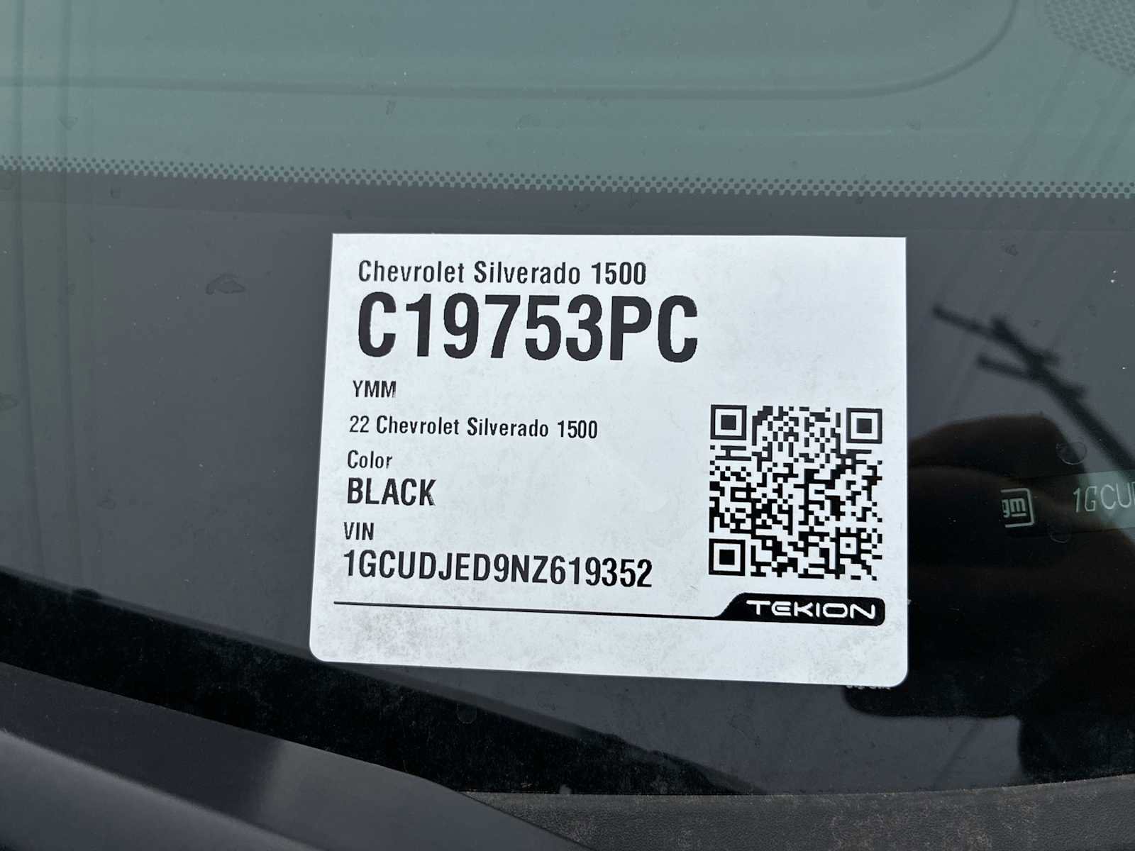 Certified 2022 Chevrolet Silverado 1500 High Country w/ Technology Package image 39