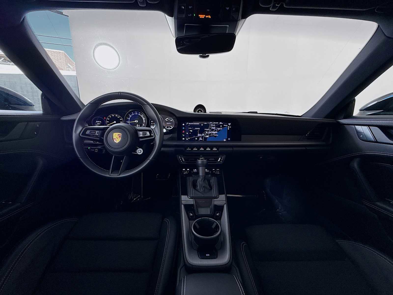 Used 2022 Porsche 911 GT3 image 36