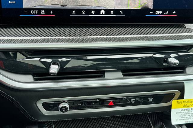 New 2026 BMW X5 M Competition w/ Executive Package image 20