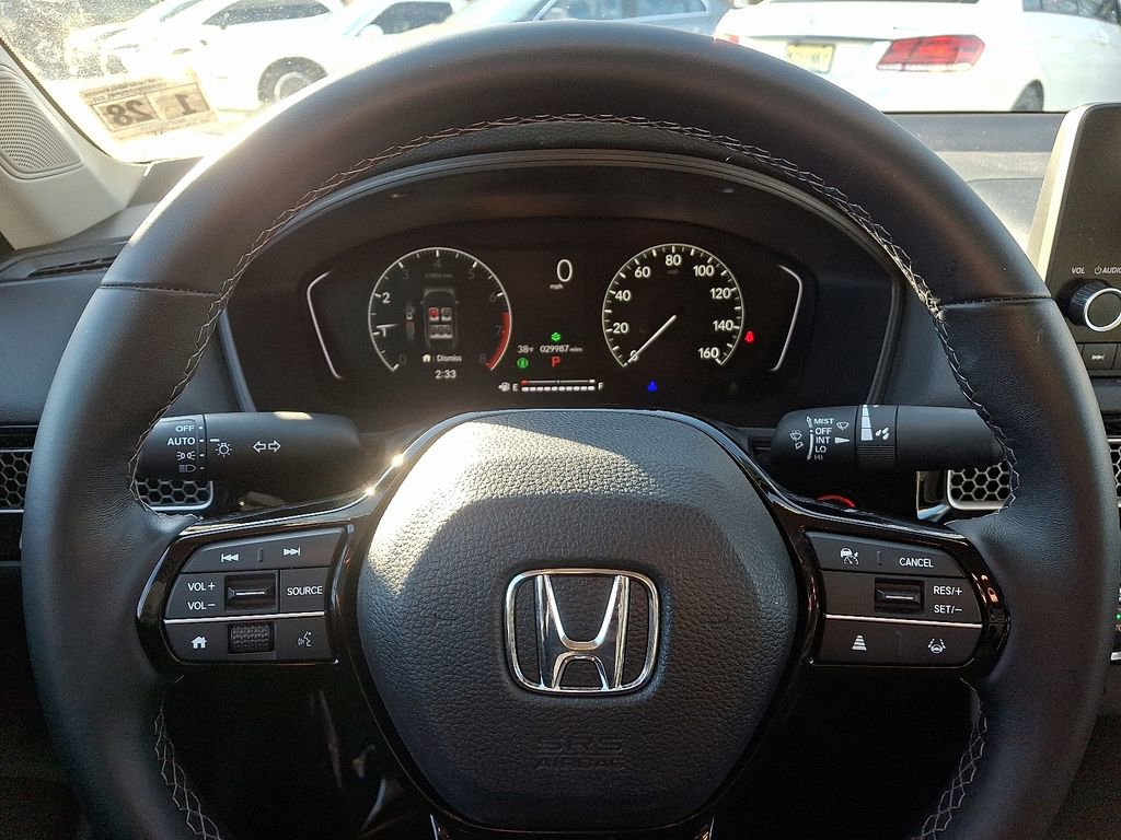 Used 2023 Honda Civic EX image 19