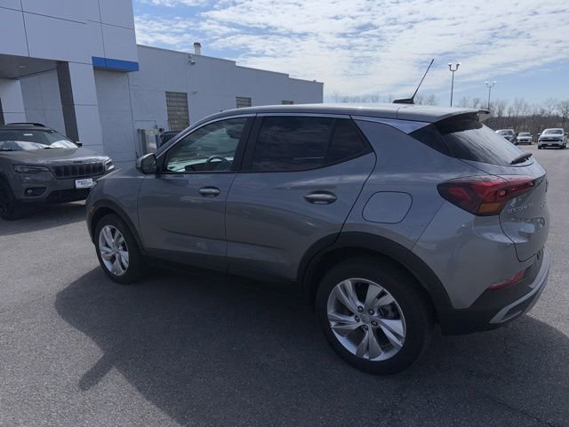 Used 2025 Buick Encore GX Preferred image 17