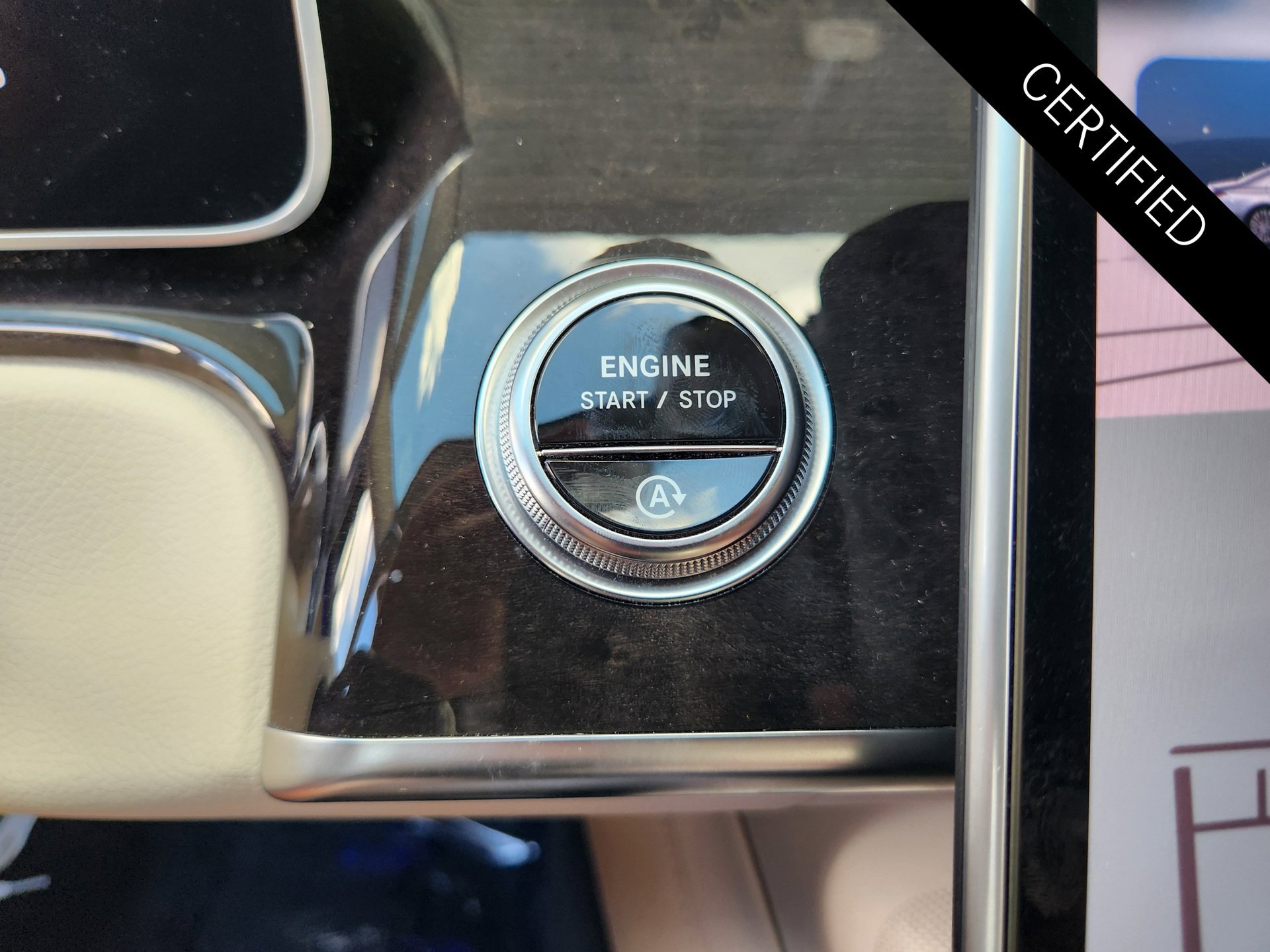 Used 2022 Mercedes-Benz S 500 4MATIC image 22