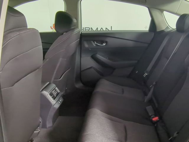 New 2026 Honda Accord SE image 32