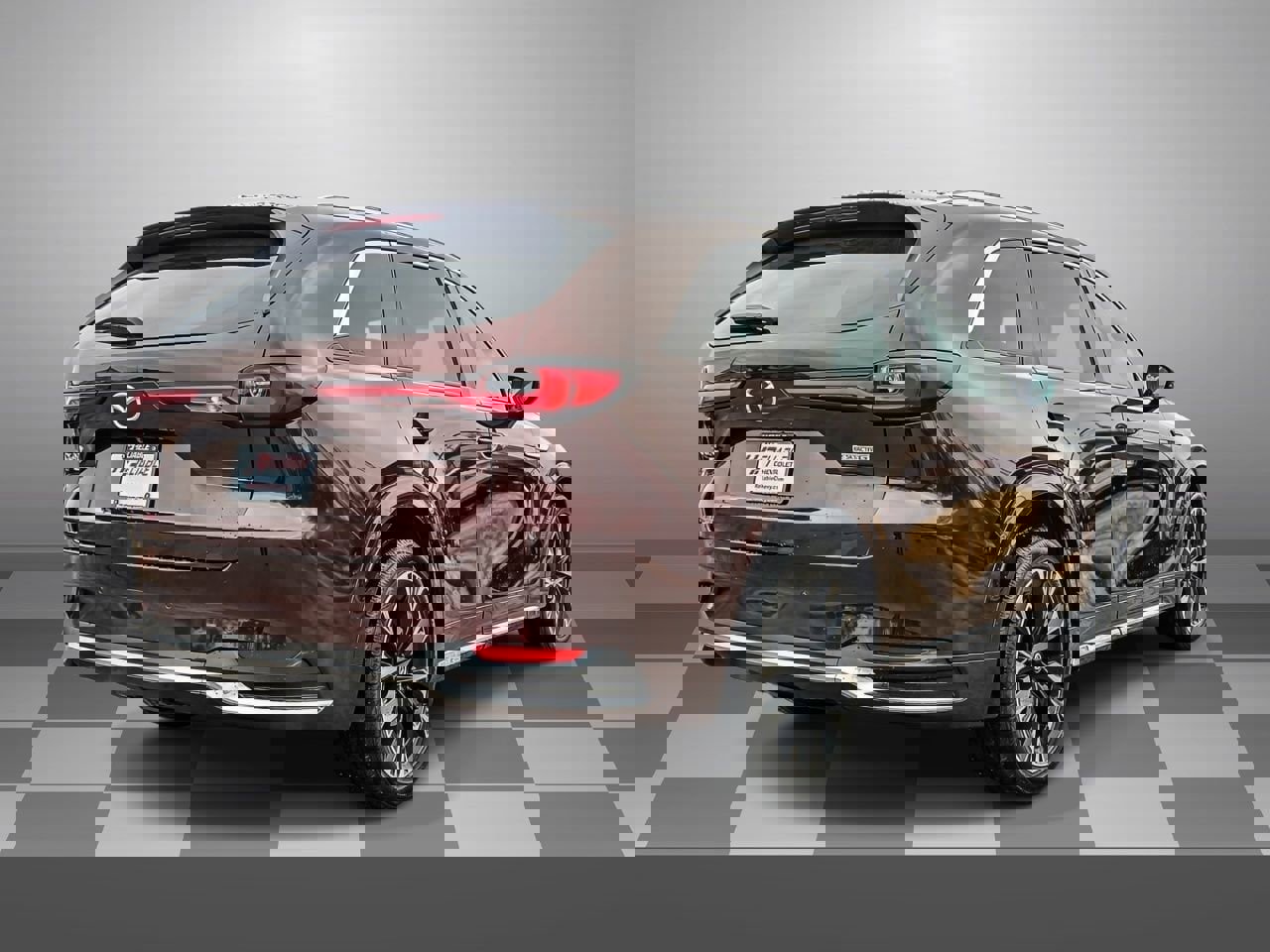 Used 2024 MAZDA CX-90 3.3 Turbo S w/ Premium Package image 6