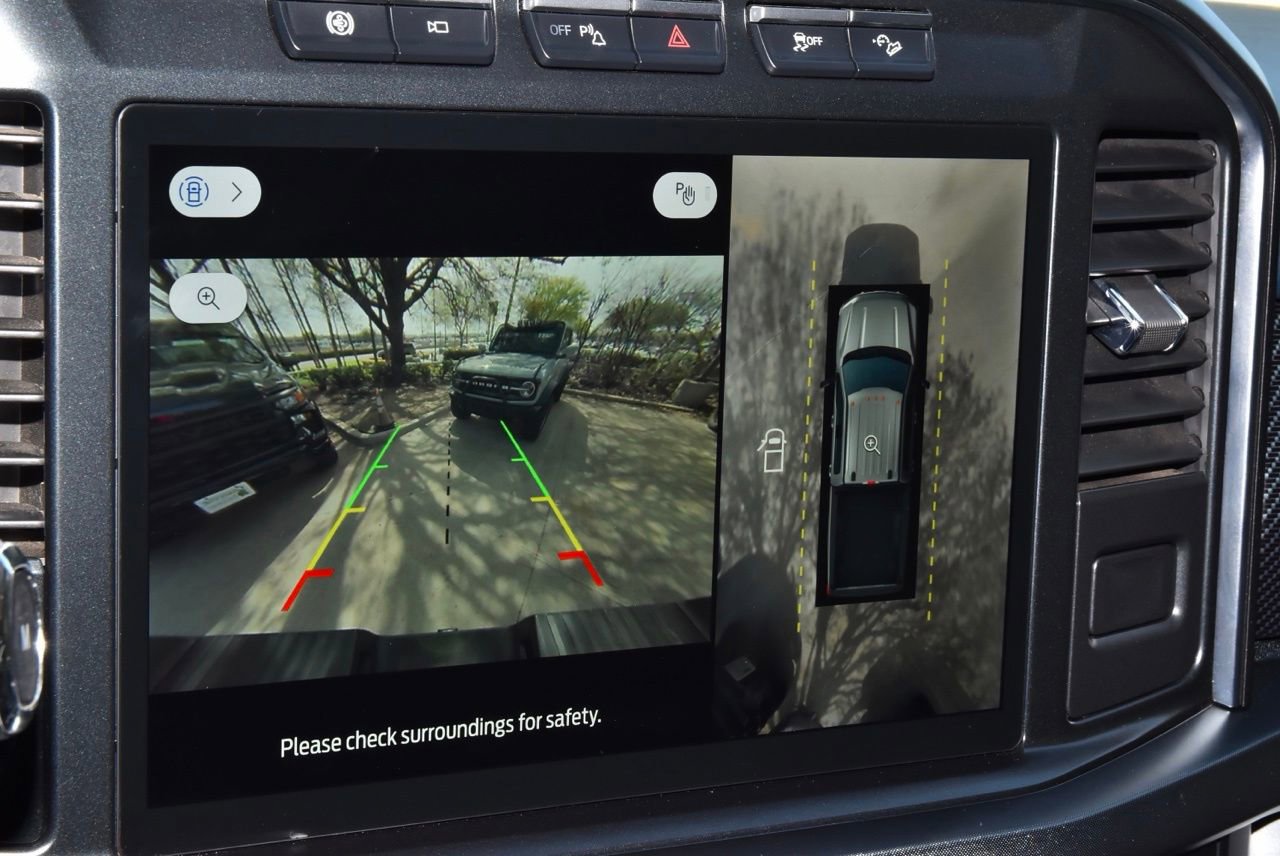 Used 2024 Ford F250 Limited w/ FX4 Off-Road Package image 28