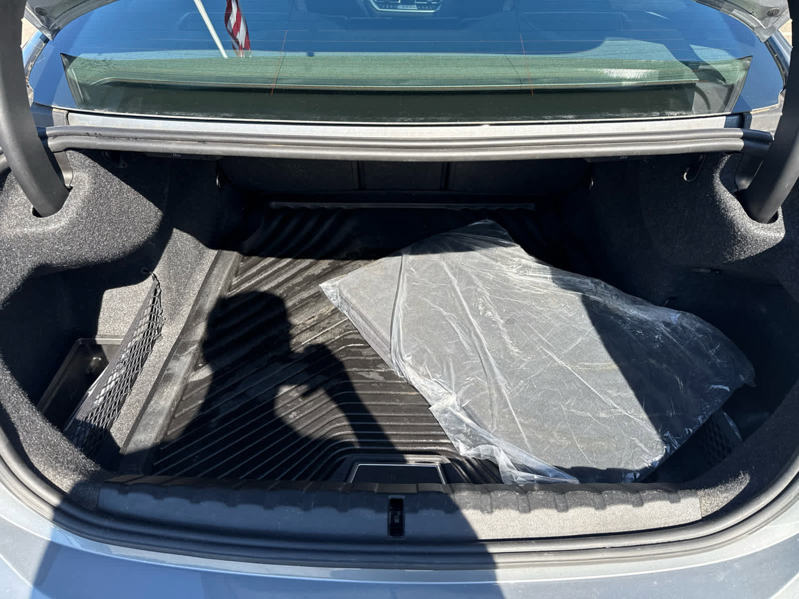 Used 2023 BMW 430i xDrive Coupe w/ Convenience Package image 11