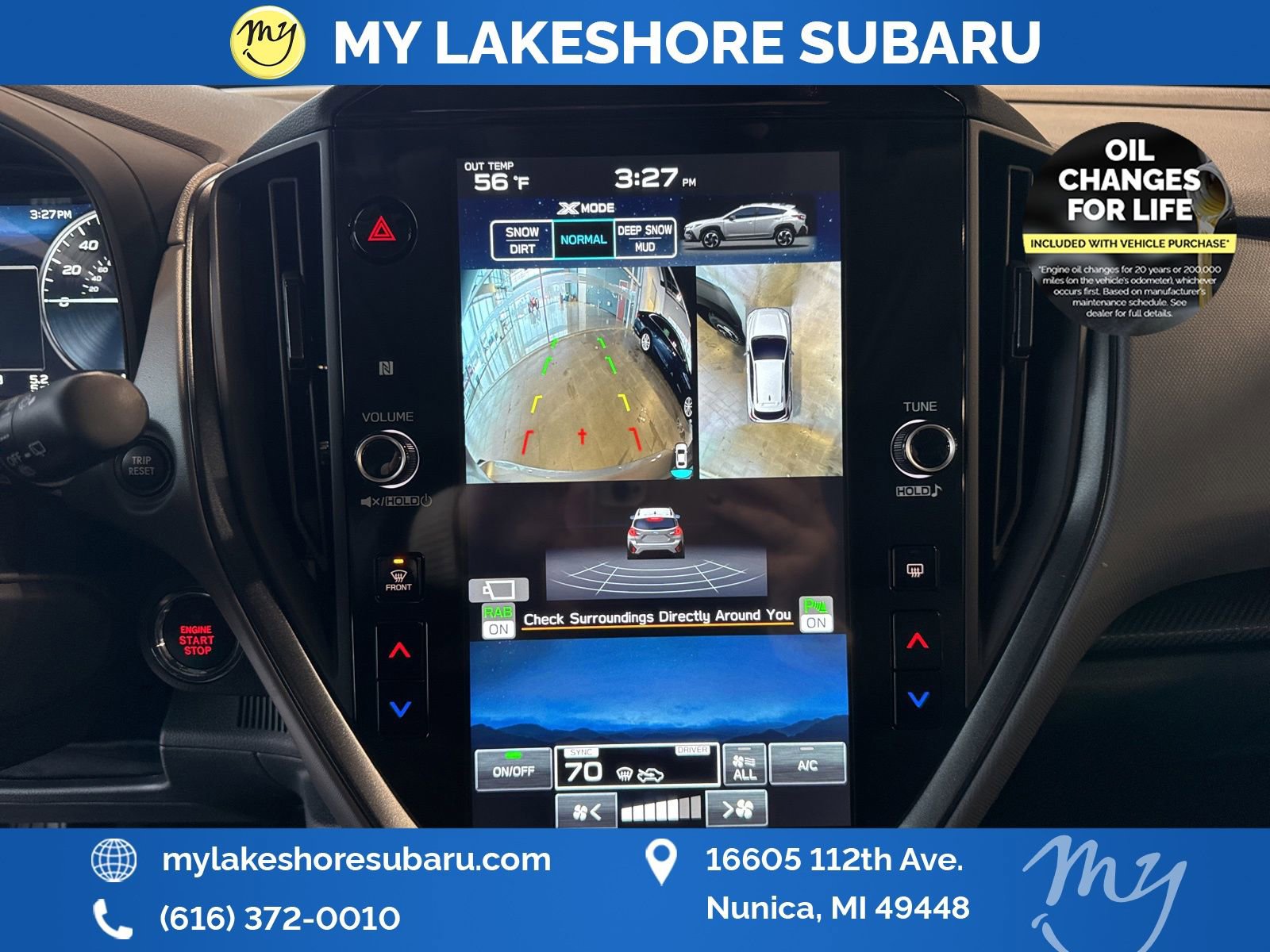 New 2026 Subaru Crosstrek 2.5i Limited image 17