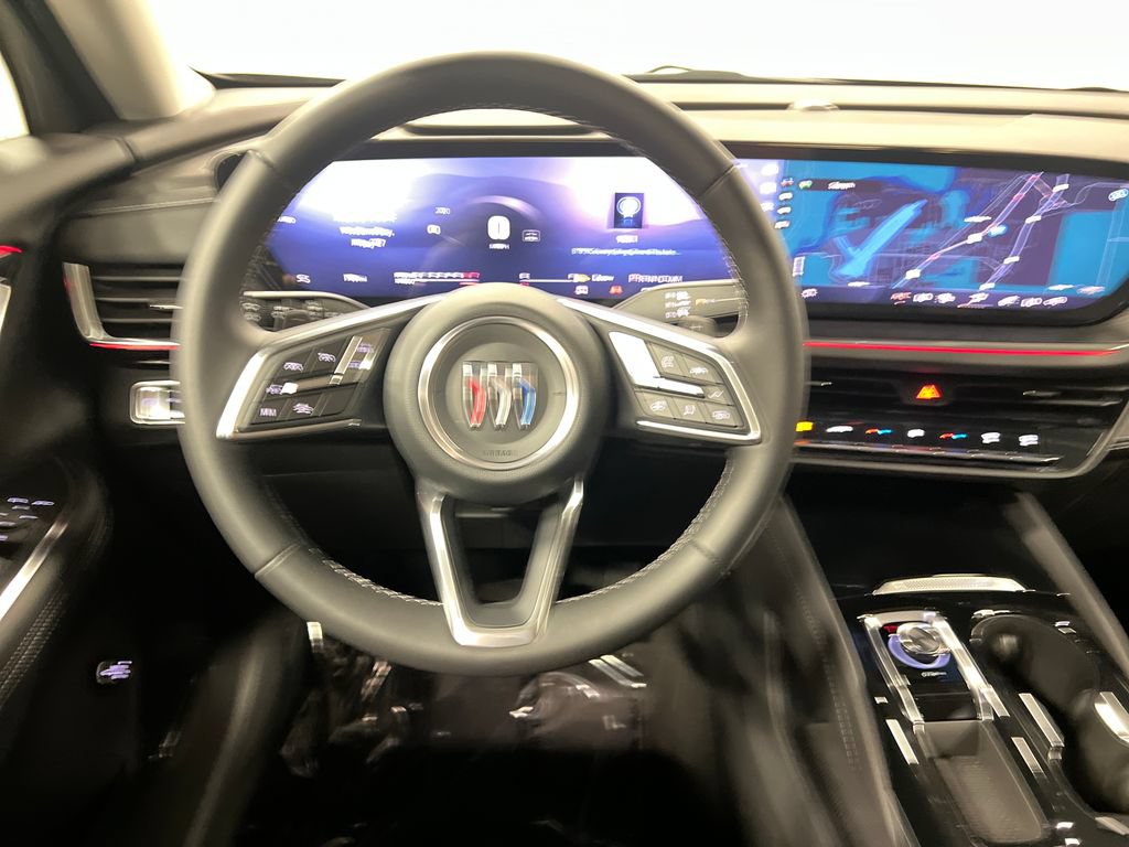New 2026 Buick Envision Preferred AWD/4WD image 17