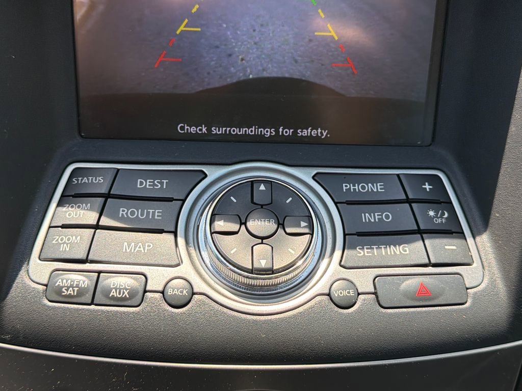 Used 2013 INFINITI G37 x w/ Premium Pkg AWD/4WD image 25