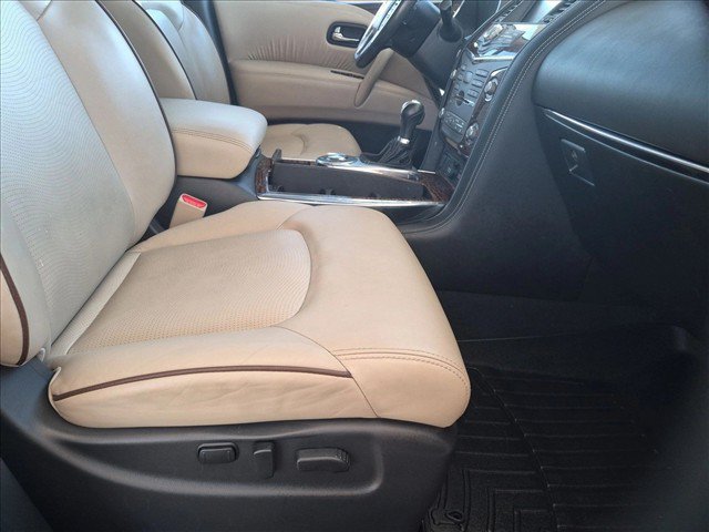 Used 2019 Nissan Armada SL w/ Premium Package RWD image 20