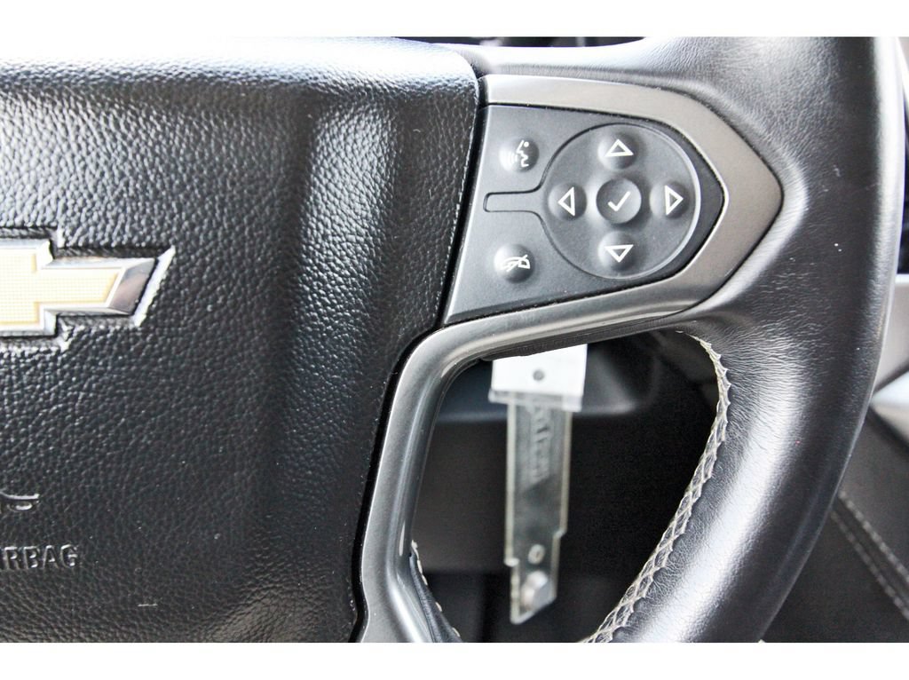 Used 2020 Chevrolet Tahoe LT AWD/4WD image 20
