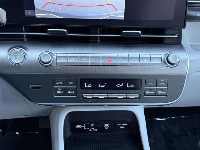 Used 2024 Hyundai Kona SEL AWD/4WD image 16