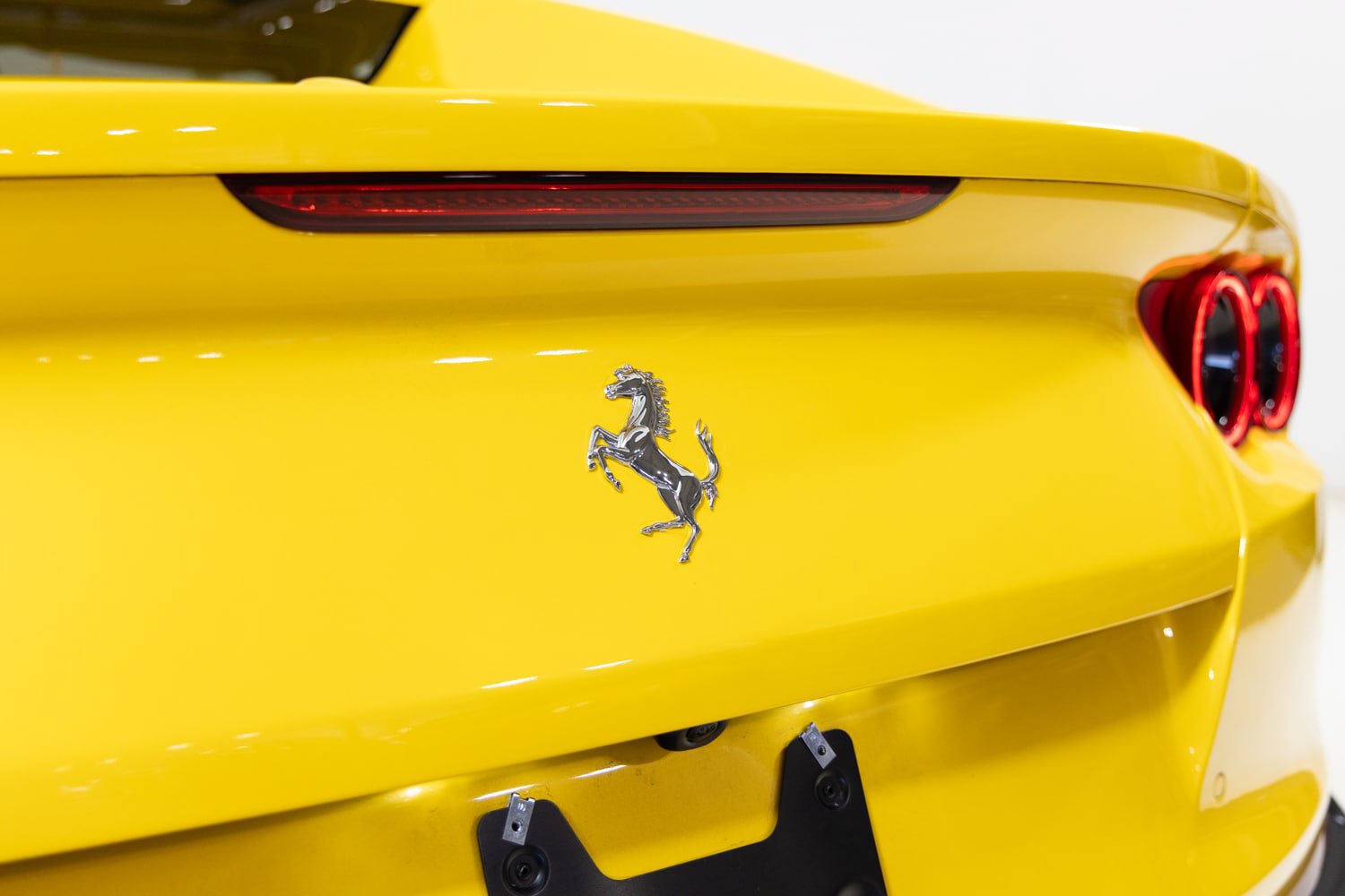 Certified 2021 Ferrari 812 GTS RWD image 46