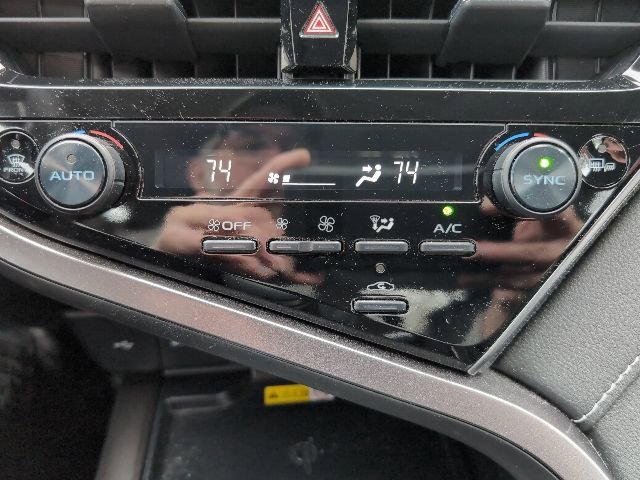 Used 2024 Toyota Camry XSE w/ Cold Weather Package AWD/4WD image 17