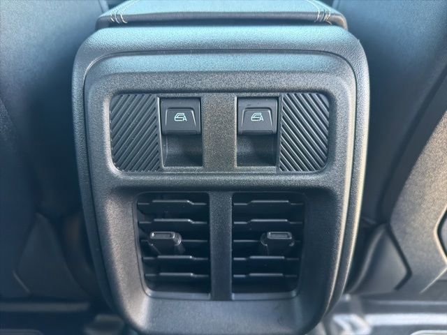 New 2026 Ford Bronco Big Bend w/ Black Diamond Package AWD/4WD image 27
