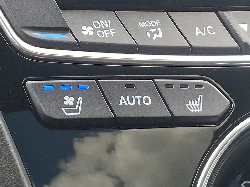 Certified 2023 Acura RDX A-Spec w/ Advance Package AWD/4WD image 25