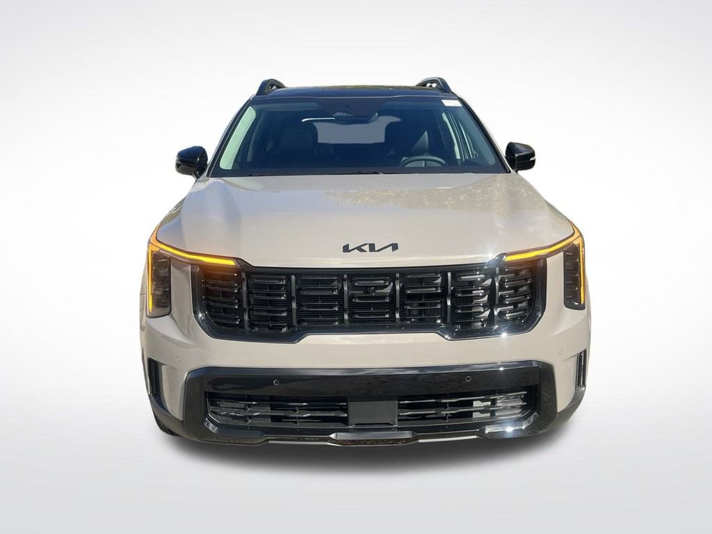New 2026 Kia Sorento SX image 8