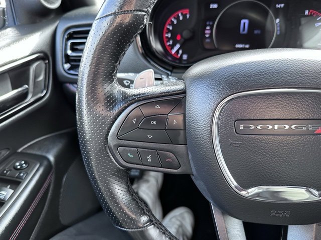 Used 2023 Dodge Durango GT image 25