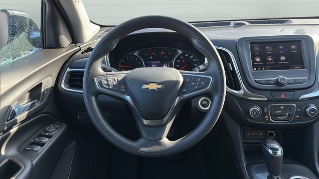 Used 2021 Chevrolet Equinox LT image 16