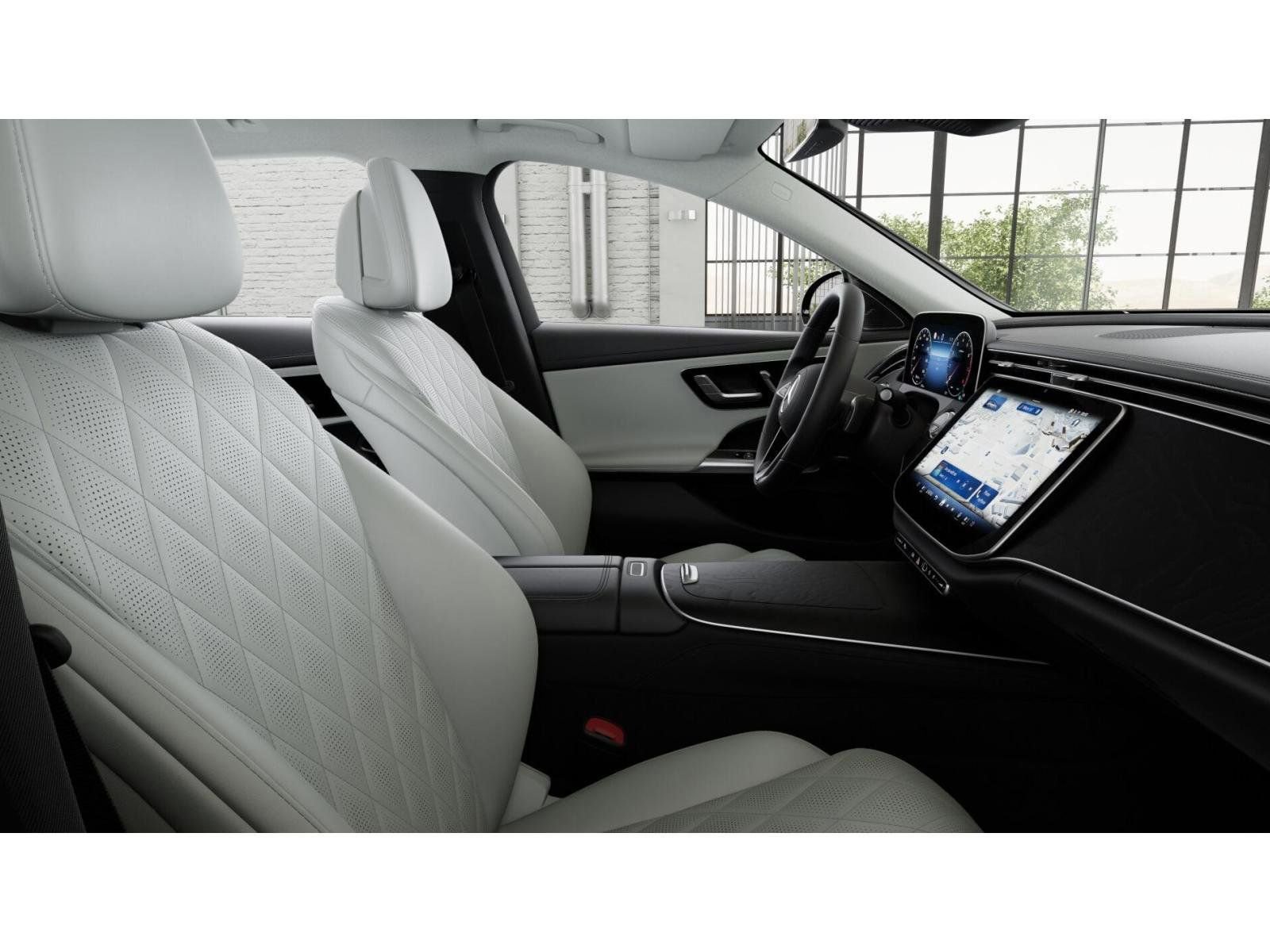 New 2026 Mercedes-Benz E 450 4MATIC All-Terrain Wagon image 4