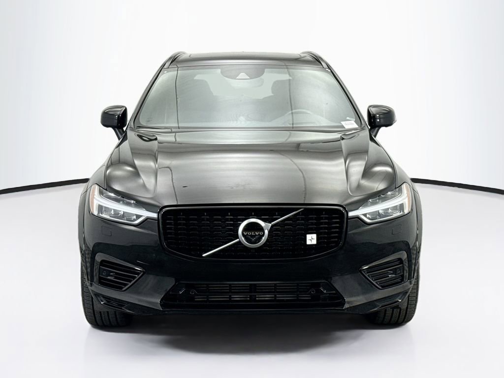 Used 2020 Volvo XC60 T8 Polestar image 2