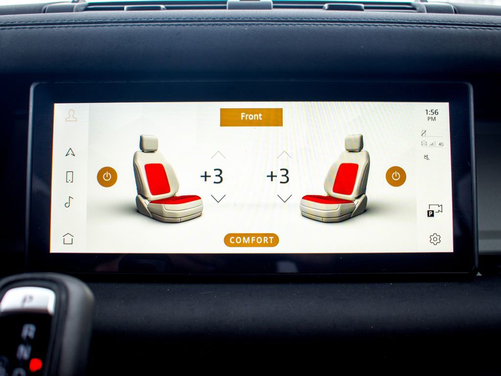 Certified 2024 Land Rover Defender 110 X-Dynamic SE image 33
