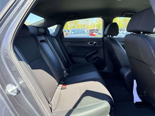 Used 2025 Honda Civic Sport image 11