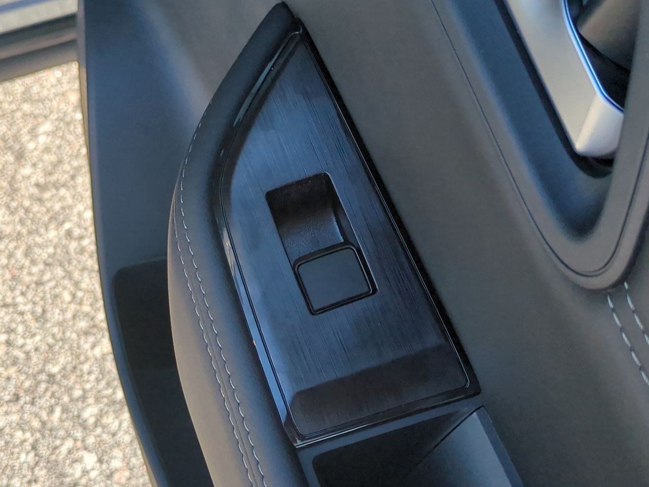 New 2026 Nissan Rogue Dark Armor FWD image 35