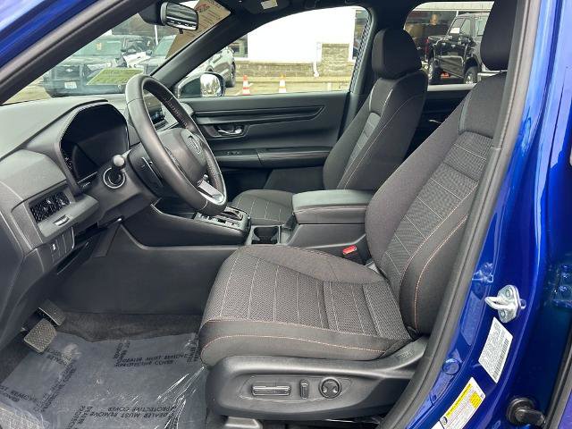 Used 2025 Honda CR-V Sport image 5