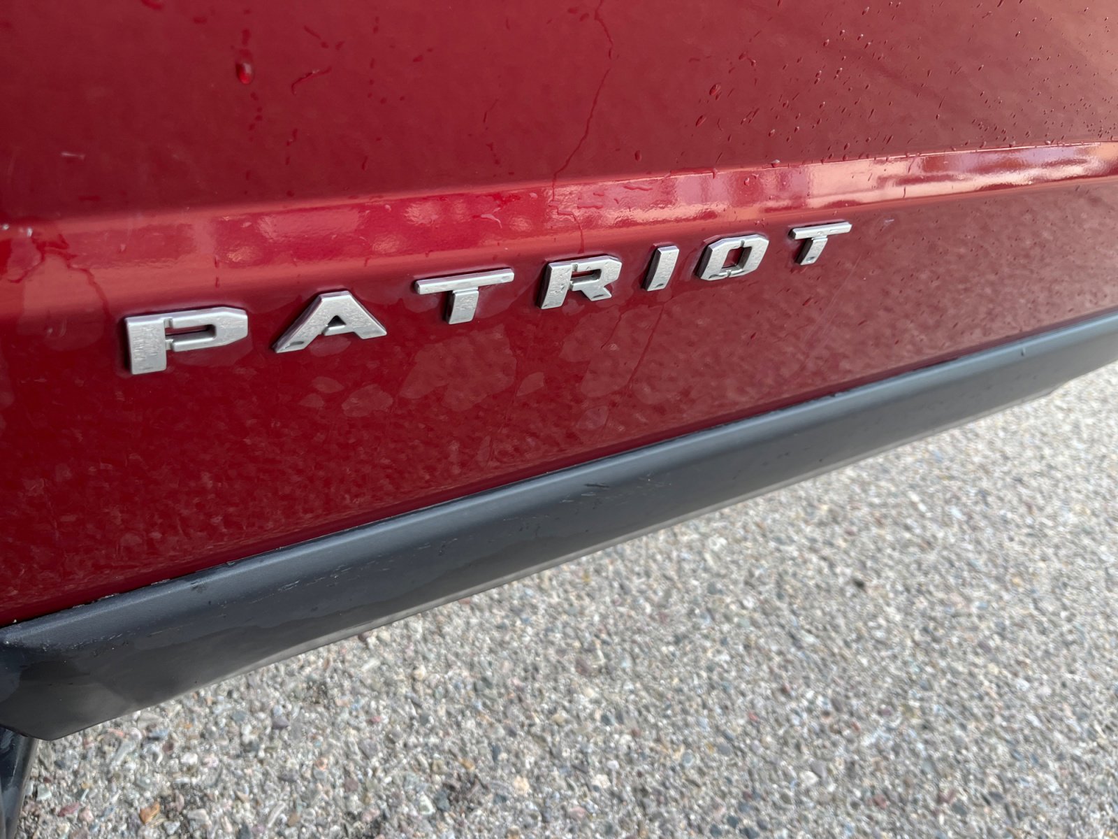 Used 2016 Jeep Patriot Sport image 23