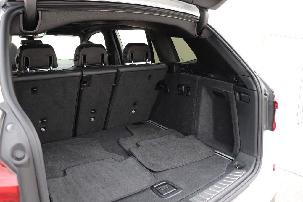 Used 2019 BMW X3 xDrive30i w/ Premium Package AWD/4WD image 24