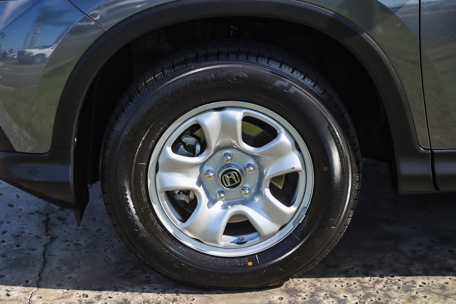 Used 2012 Honda CR-V LX image 10