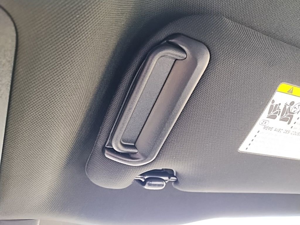 Used 2023 Subaru Solterra Touring image 40